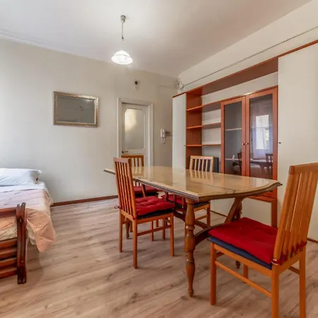 Casa Giuli - Metro Jonio Рим