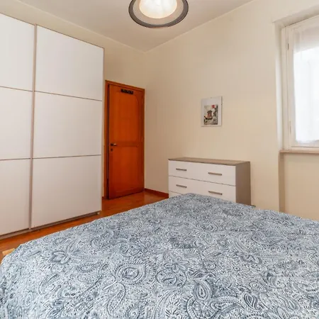 Casa Giuli - Metro Jonio Apartmán