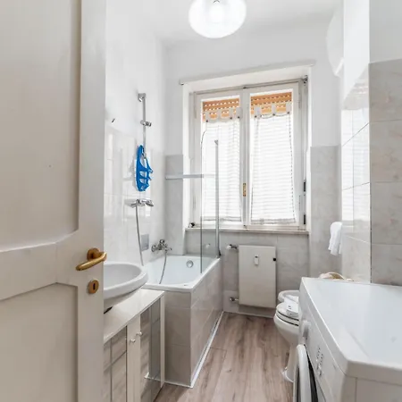 Apartment Casa Giuli - Metro Jonio
