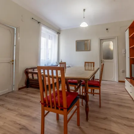 Casa Giuli - Metro Jonio Apartment Rome