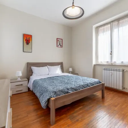 Casa Giuli - Metro Jonio Apartmán
