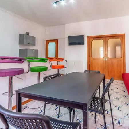 Casa Giuli - Metro Jonio Apartmán