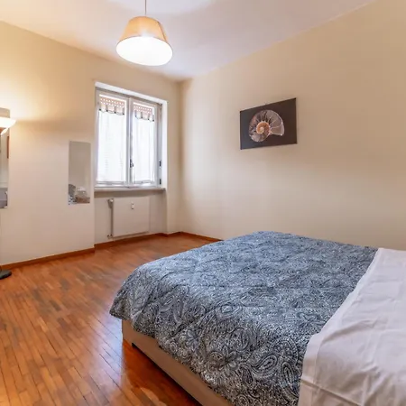 Casa Giuli - Metro Jonio Apartmán *